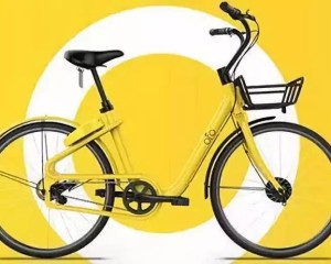 小黃車共享單車到底會不會黃？
