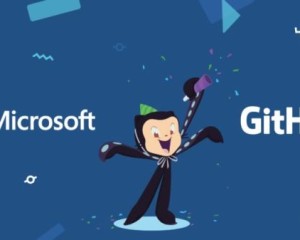 微軟正式宣布75億美元收購GitHub，開發者們會買賬嗎？